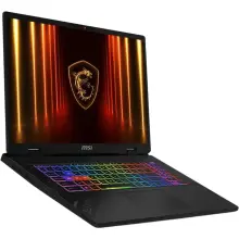 Купить Ноутбук MSI Crosshair A17 HX (D8WFKG-023XUA) - фото 2