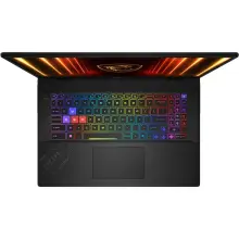 Купить Ноутбук MSI Crosshair A17 HX (D8WFKG-023XUA) - фото 3