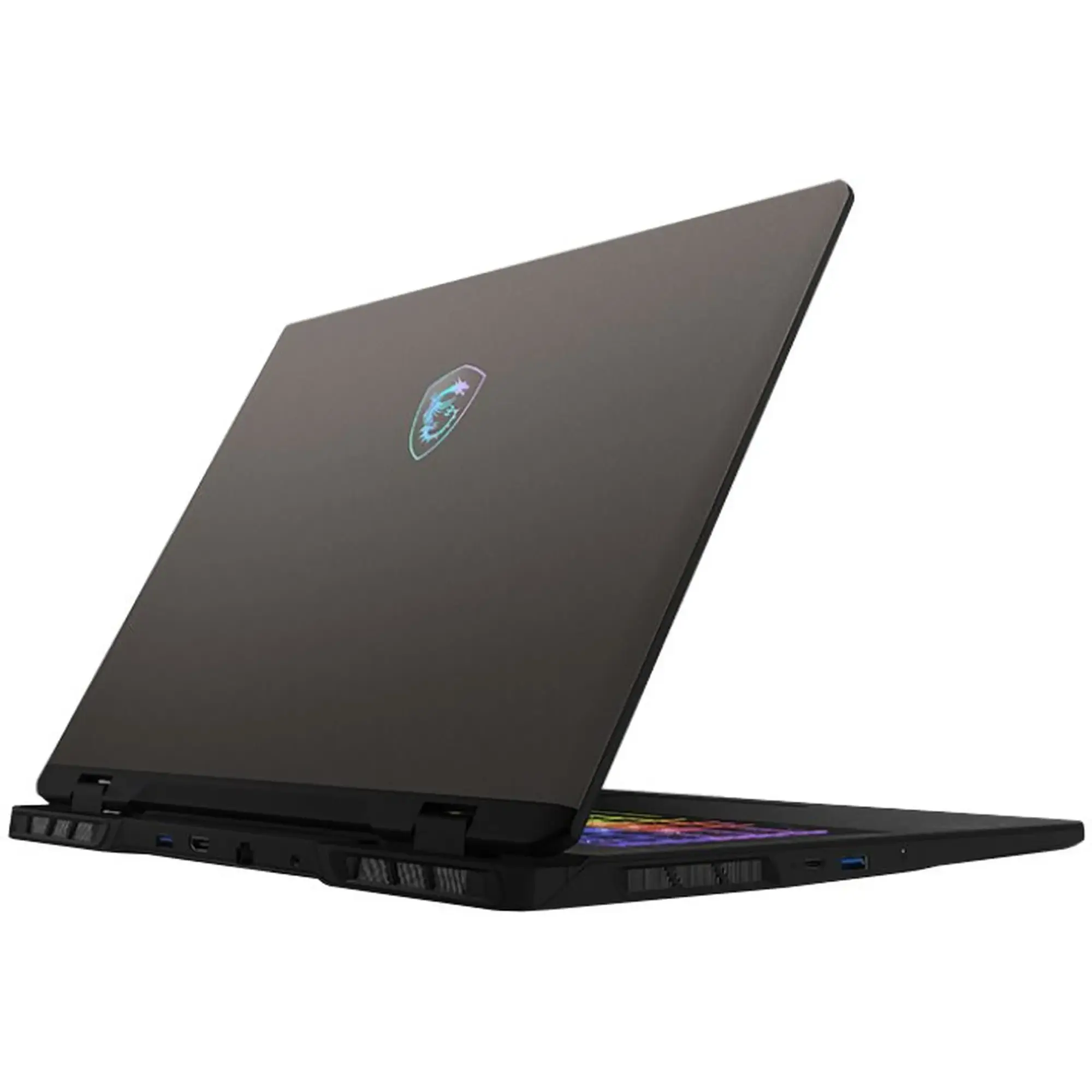 Купить Ноутбук MSI Crosshair A17 HX (D8WFKG-023XUA) - фото 4