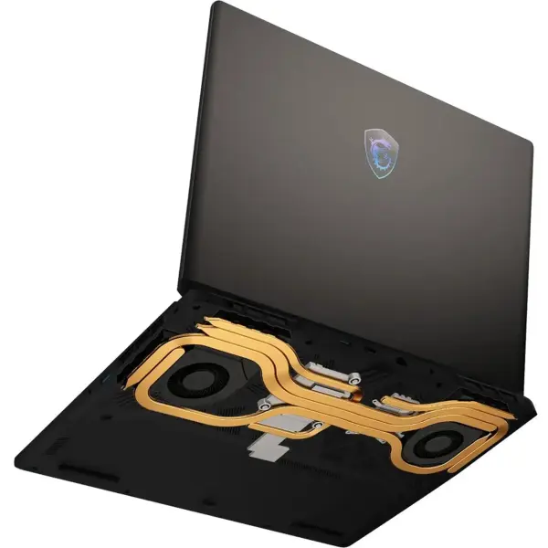 Купить Ноутбук MSI Crosshair A17 HX (D8WFKG-023XUA) - фото 6