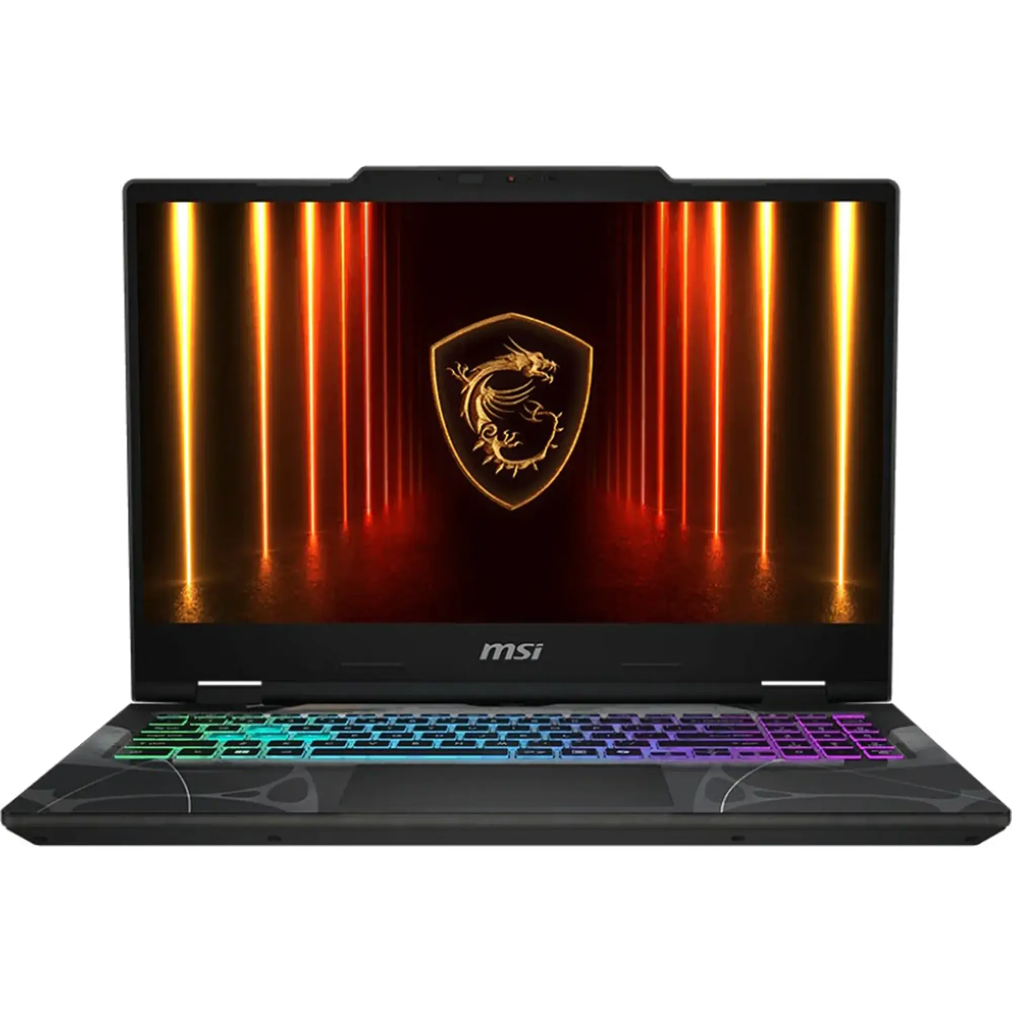 Купити Ноутбук MSI Cyborg 15 (9S7-15Q342-074) - фото 1