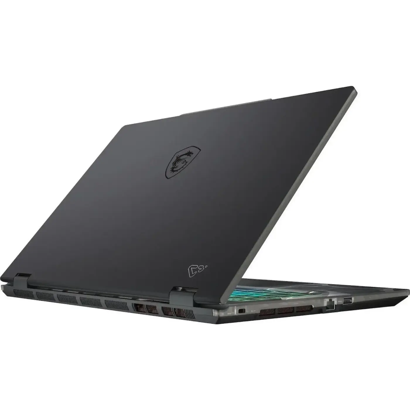 Купити Ноутбук MSI Cyborg 15 (9S7-15Q342-074) - фото 4