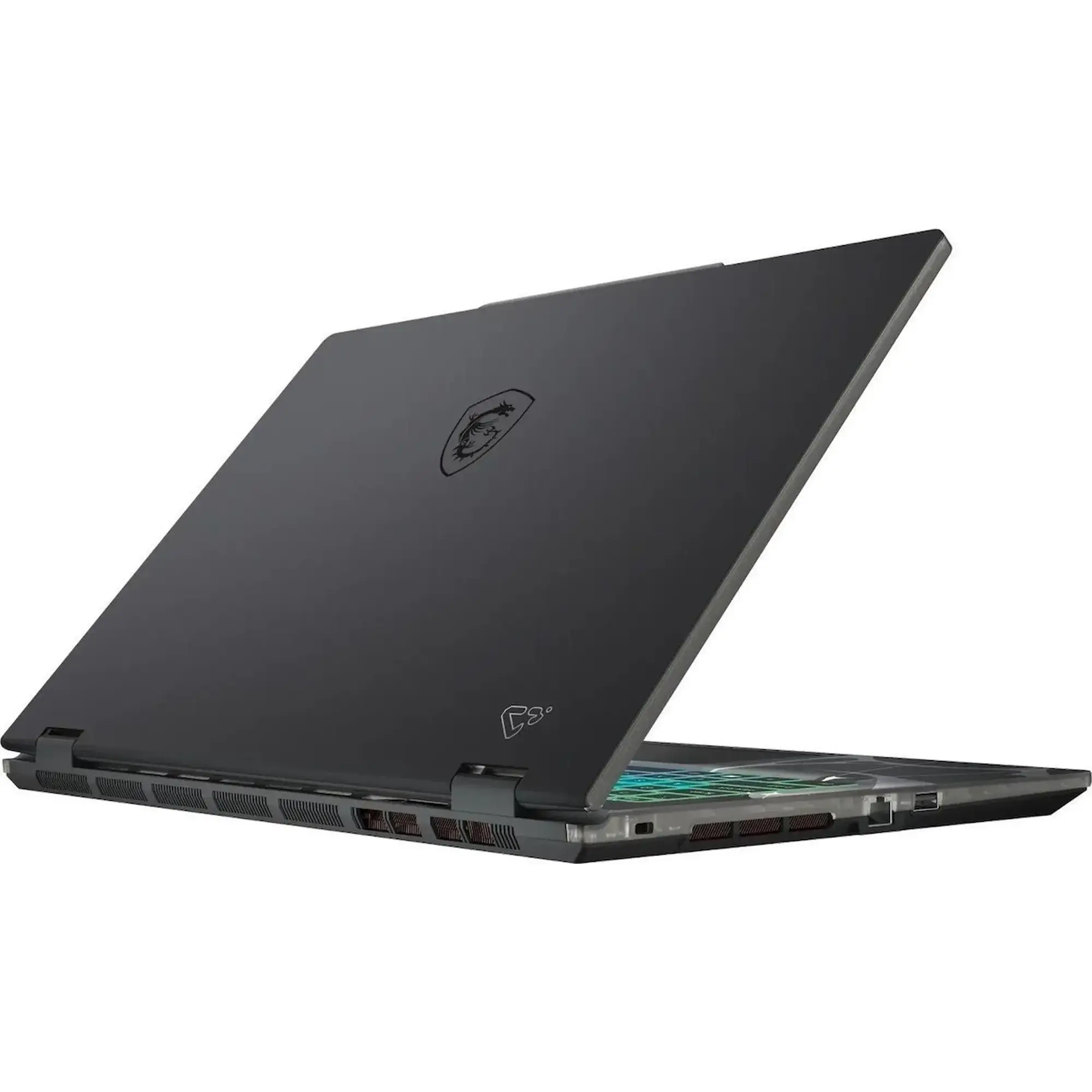 Купити Ноутбук MSI Cyborg 15 (9S7-15Q342-074) - фото 4