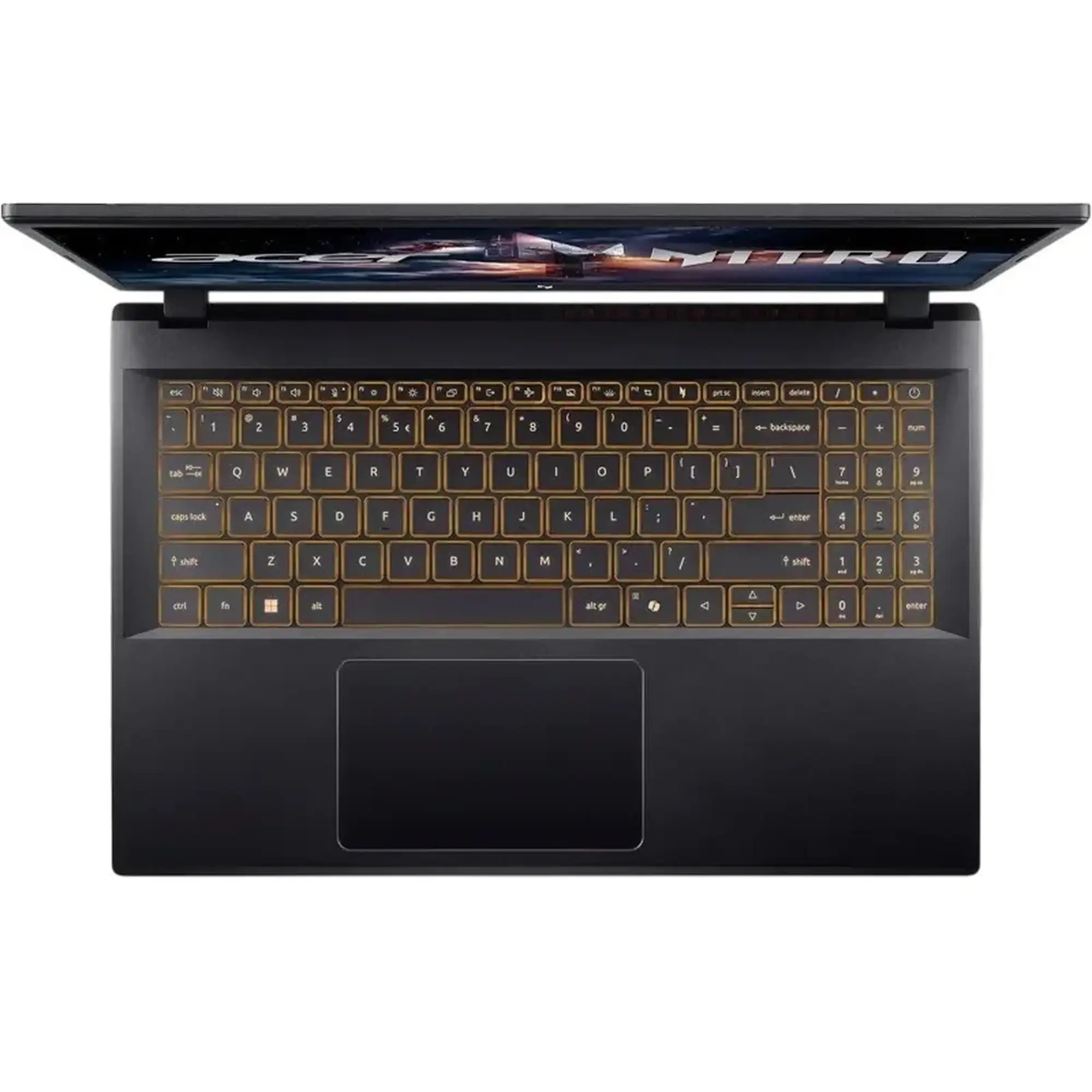 Купити Ноутбук Acer Nitro V 15 ANV15-52-55UC (NH.QZ8EU.01A) - фото 4