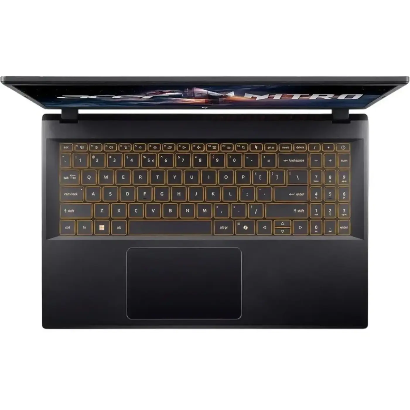 Купити Ноутбук Acer Nitro V 15 ANV15-52-75CP (NH.QZ8EU.01B) - фото 4