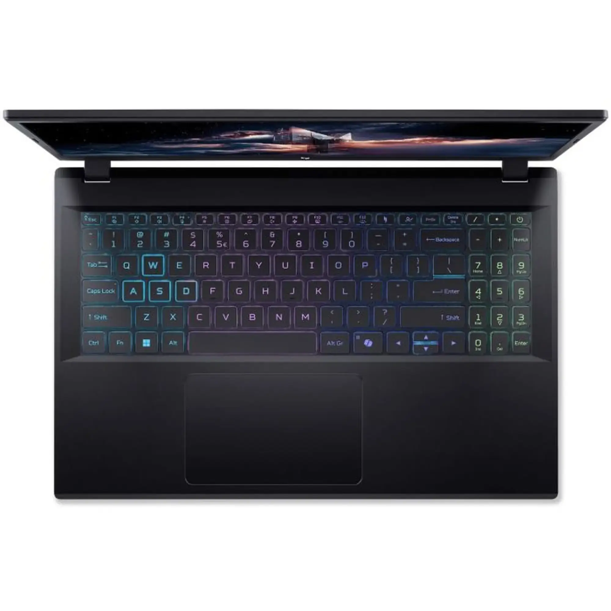 Купить Ноутбук Acer Nitro V 15 ANV15-A31-R305 (NH.U5VEU.002) - фото 4