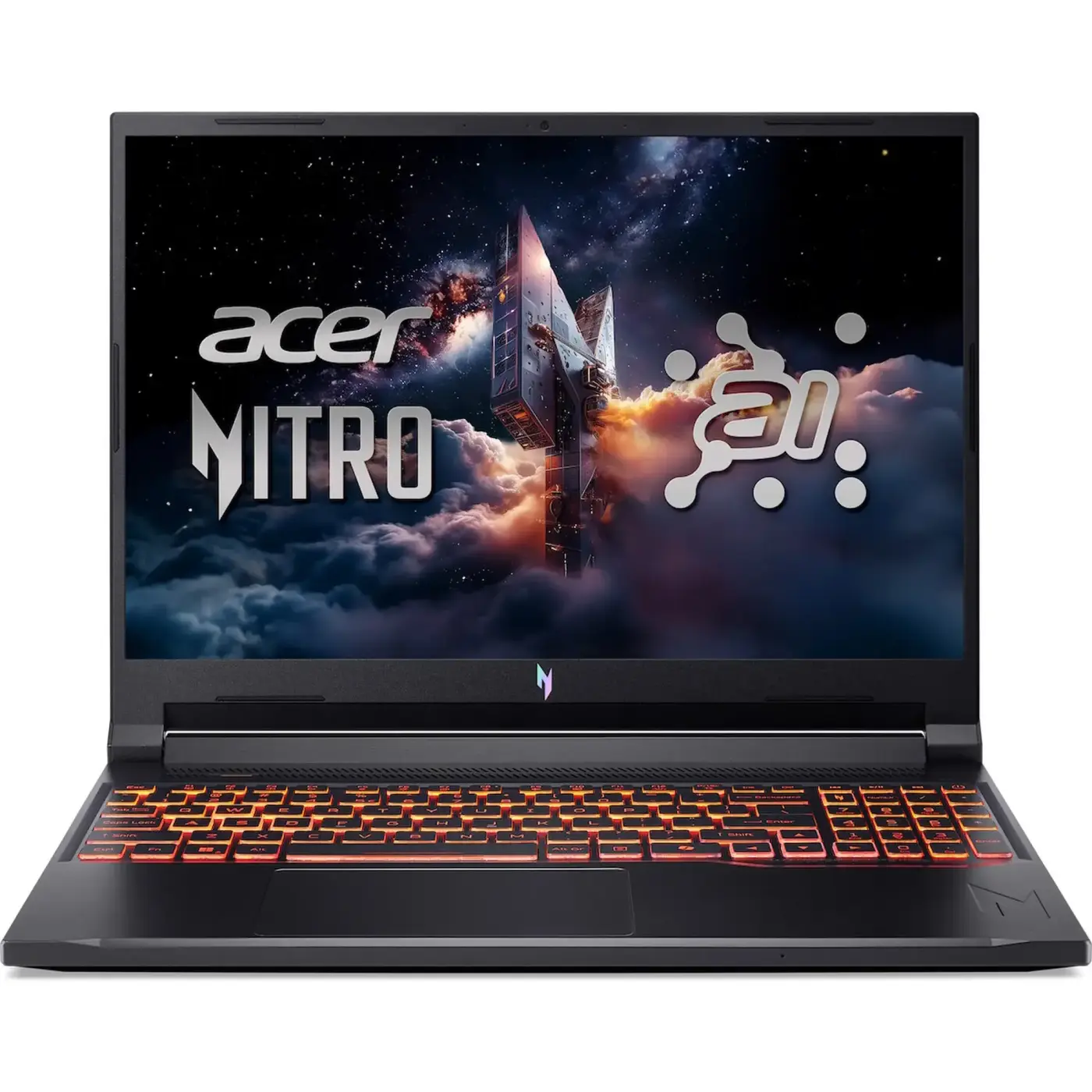 Купить Ноутбук Acer Nitro V 16 ANV16-72 (NH.QZREU.00C) - фото 1