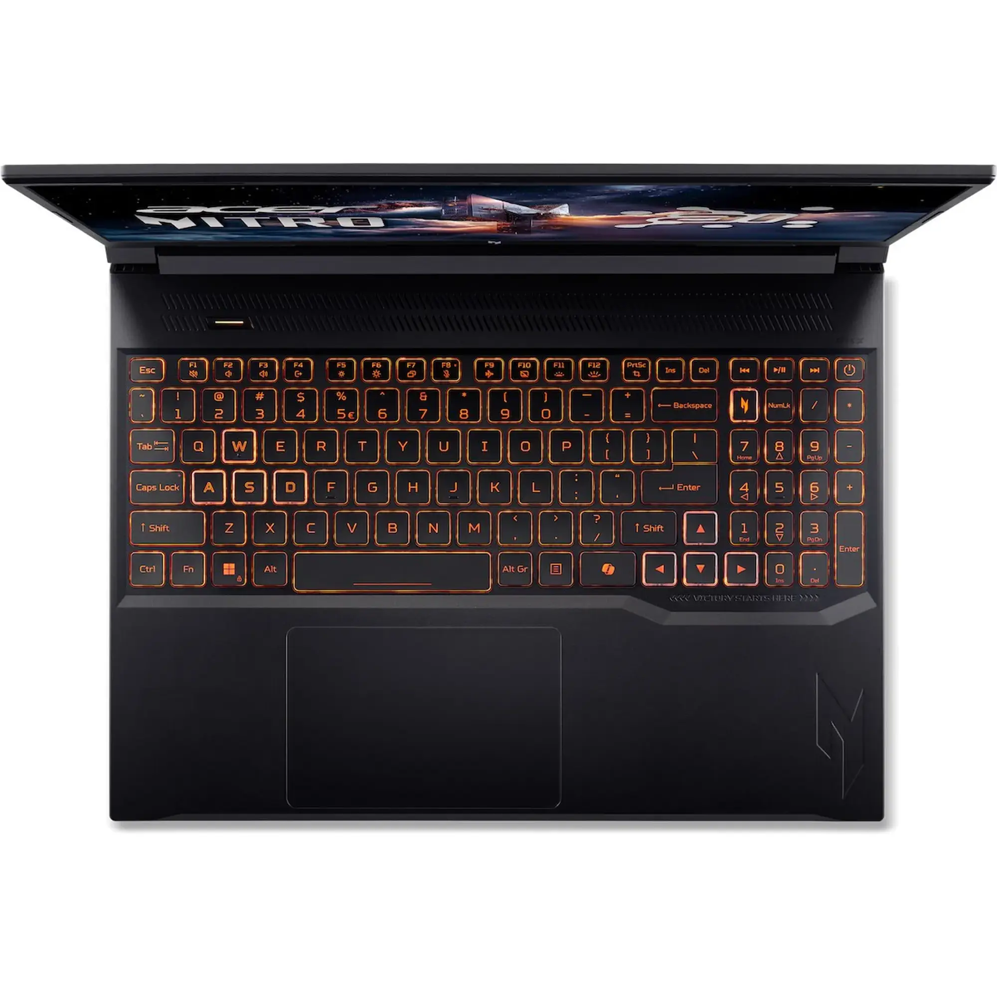 Купить Ноутбук Acer Nitro V 16 ANV16-72-53AN (NH.QUSEU.009) - фото 4