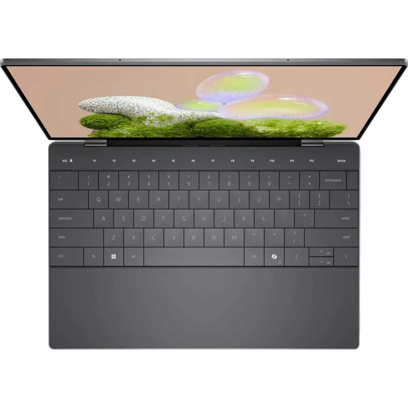 Купити Ноутбук Dell XPS 13 9350 (210-BNHC_U7321TBGr) - фото 2