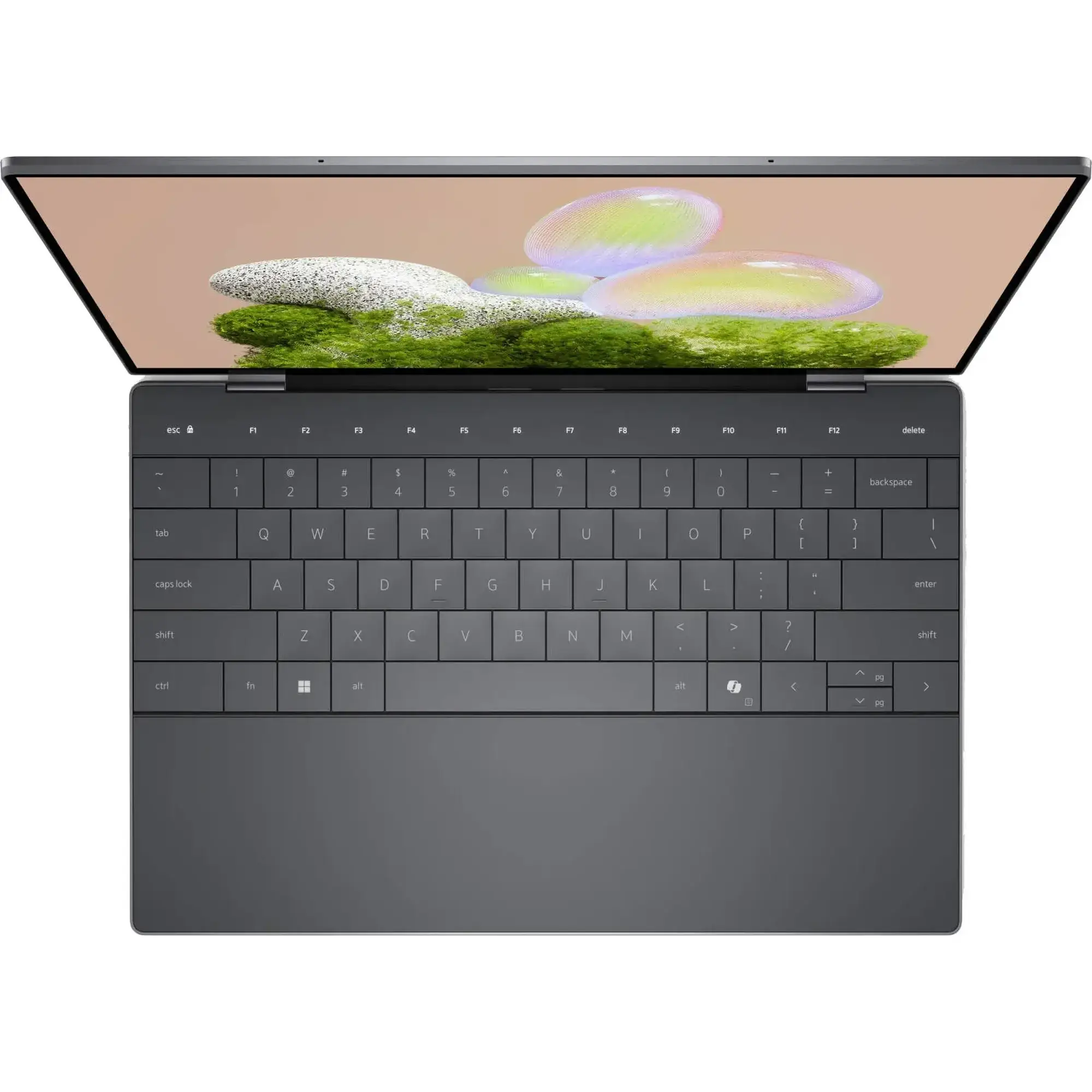 Купити Ноутбук Dell XPS 13 9350 (210-BNHC_U7321TBGr) - фото 2