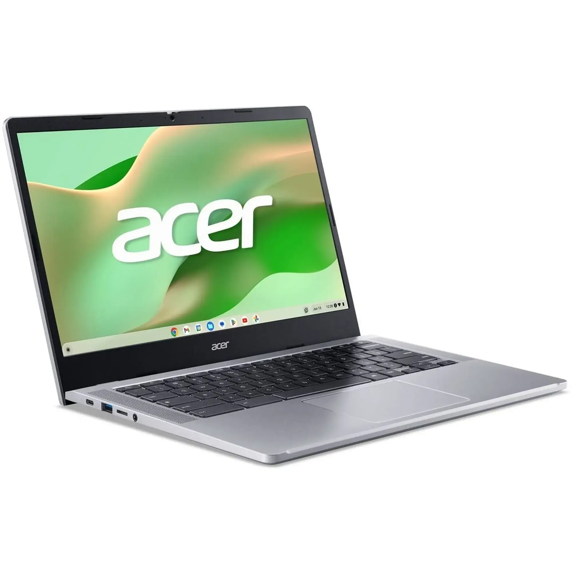 Купить Ноутбук Acer Chromebook CB314-4H (NX.KNBEU.003) - фото 2