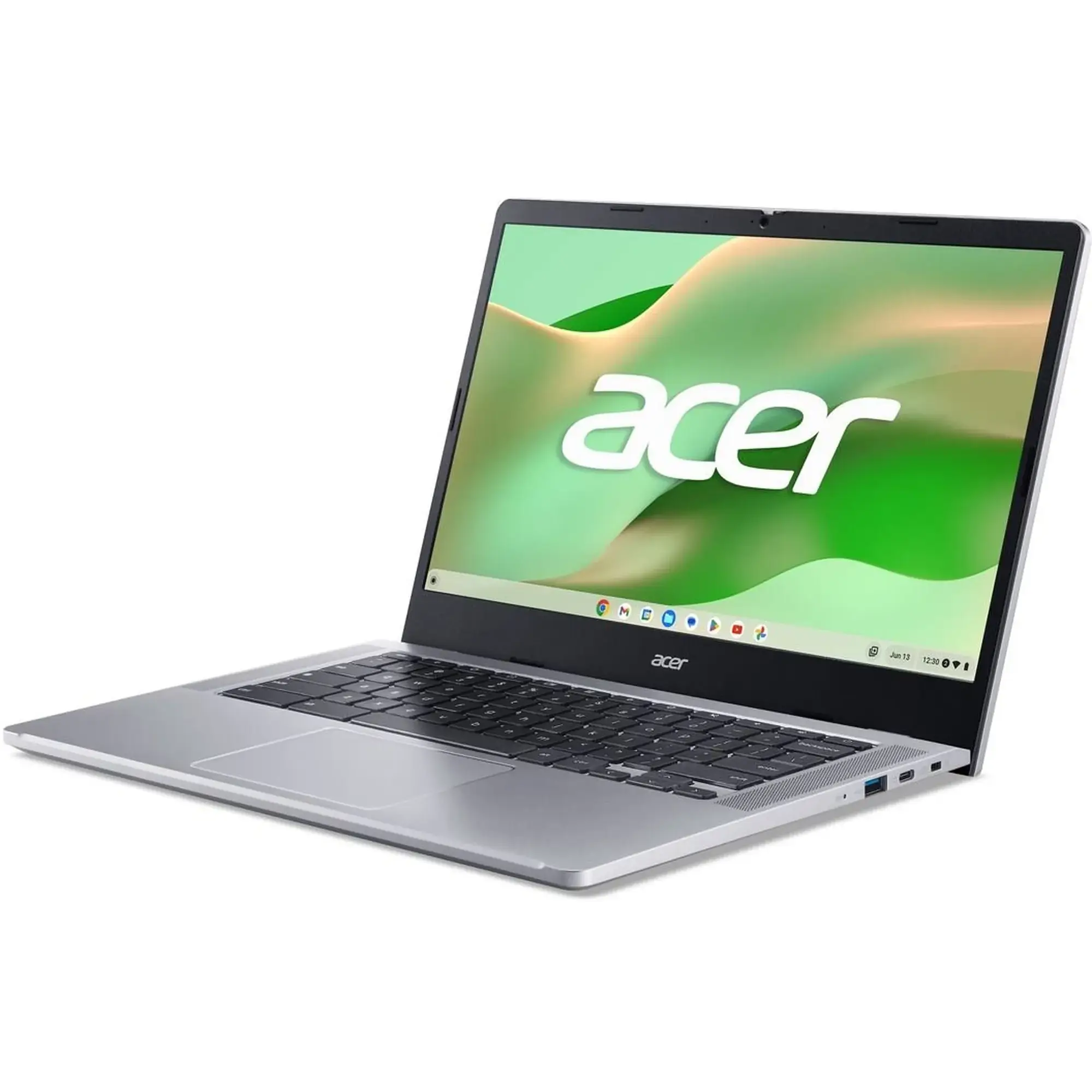 Купить Ноутбук Acer Chromebook CB314-4H (NX.KNBEU.003) - фото 3
