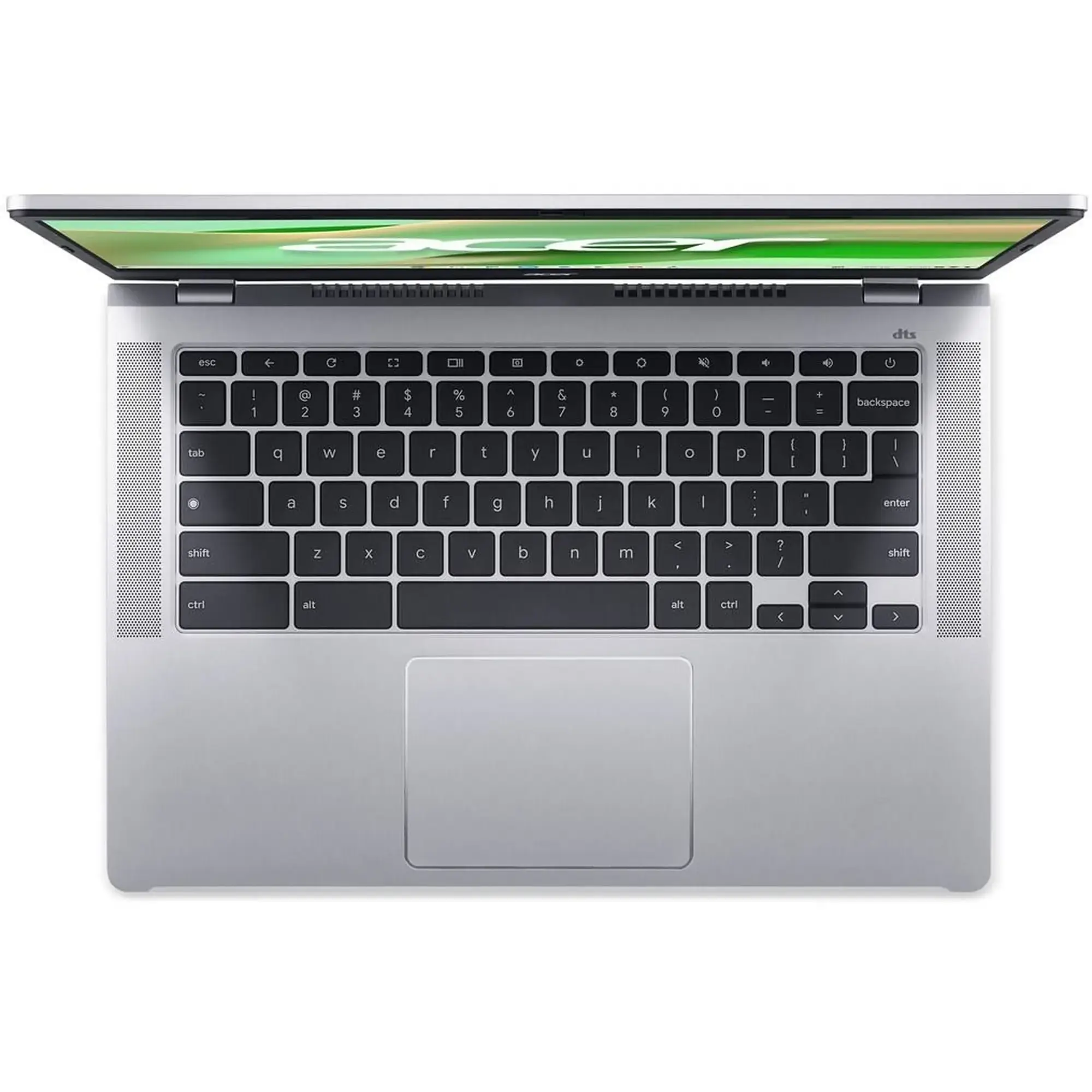 Купить Ноутбук Acer Chromebook CB314-4H (NX.KNBEU.003) - фото 4