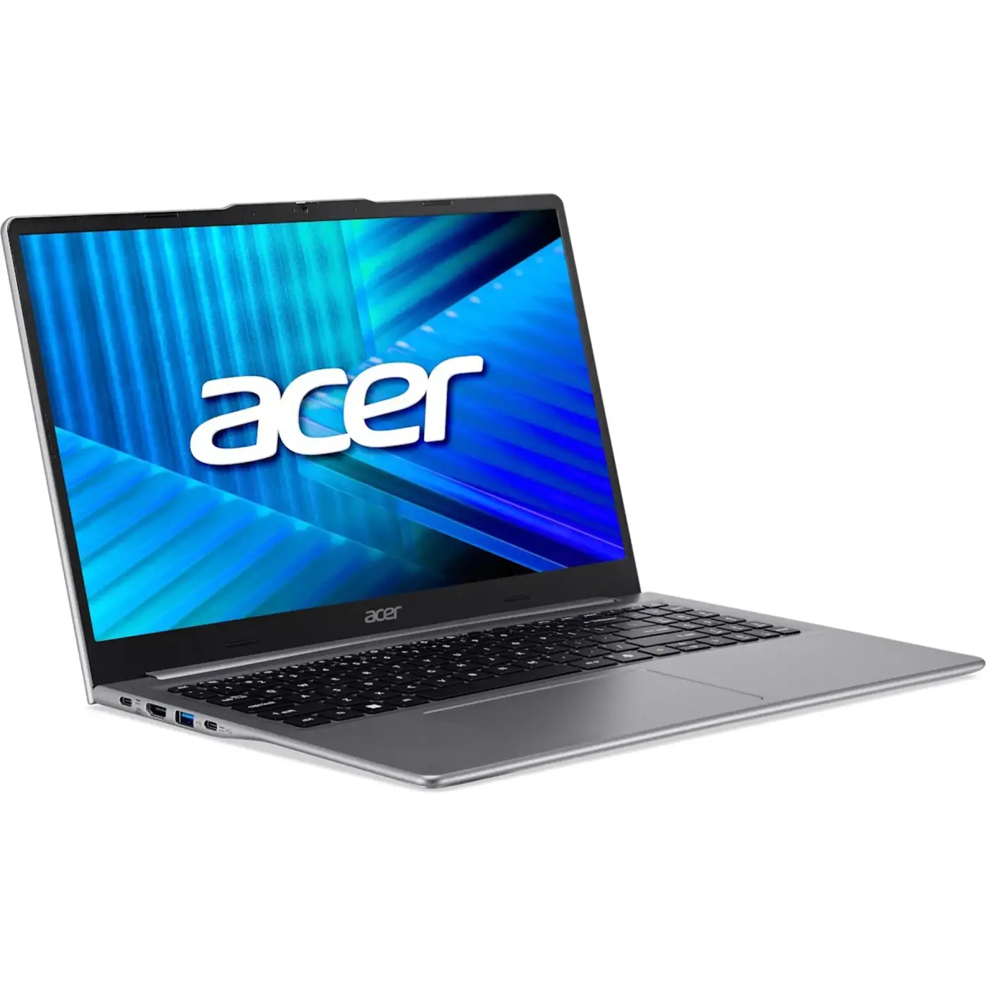 Купить Ноутбук Acer Extensa 15 EXO15-51 (NX.EL0EU.002) - фото 2