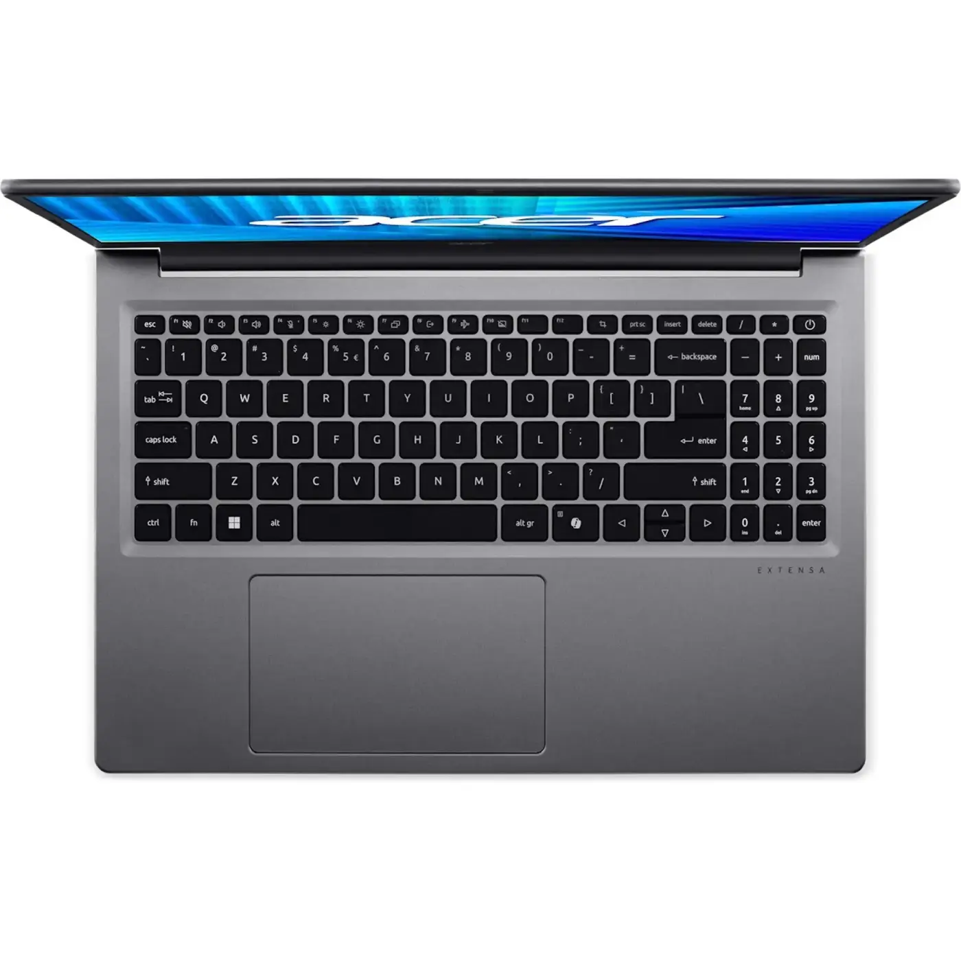 Купить Ноутбук Acer Extensa 15 EXO15-51 (NX.EL0EU.002) - фото 4