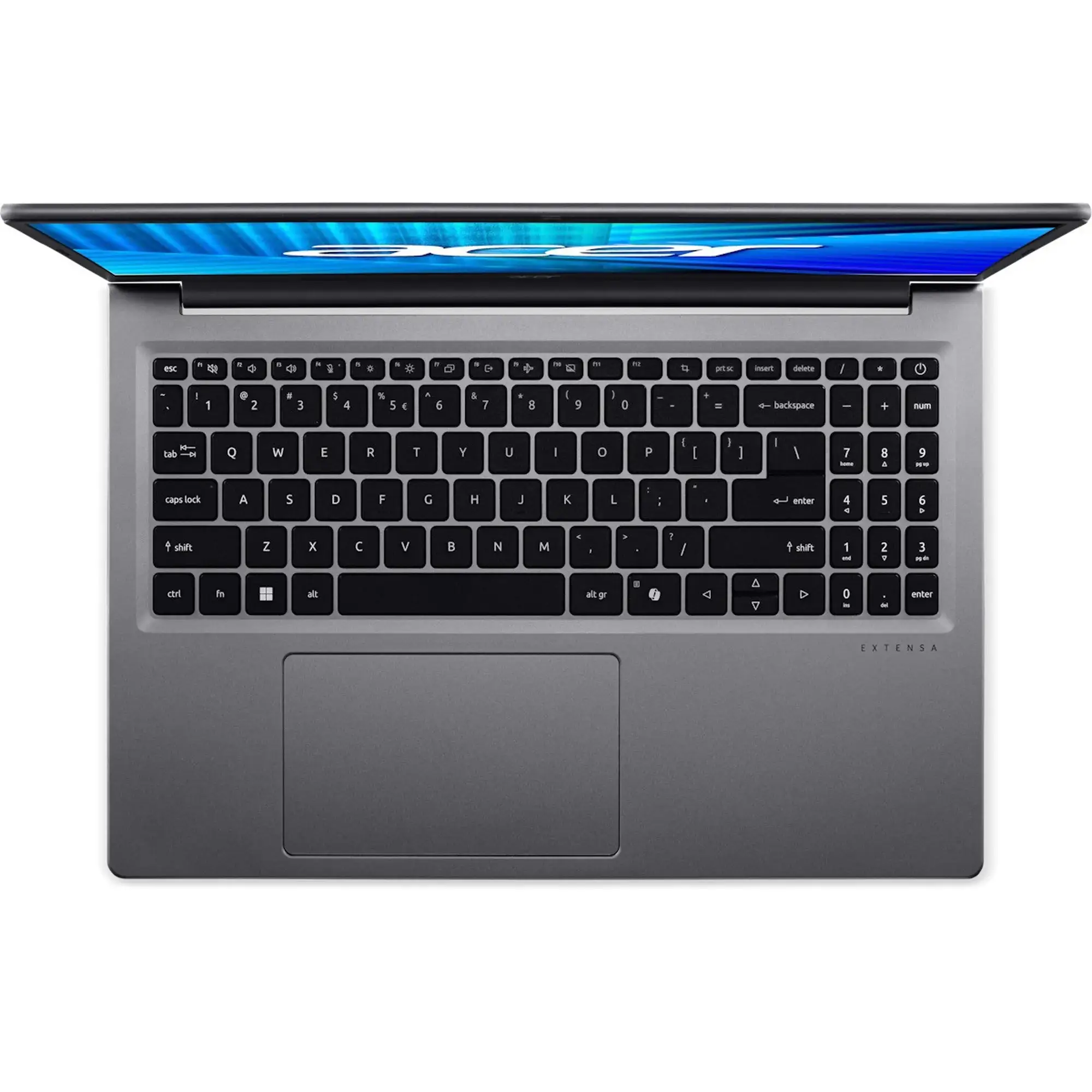 Купить Ноутбук Acer Extensa 15 EXO15-51 (NX.EL0EU.002) - фото 4