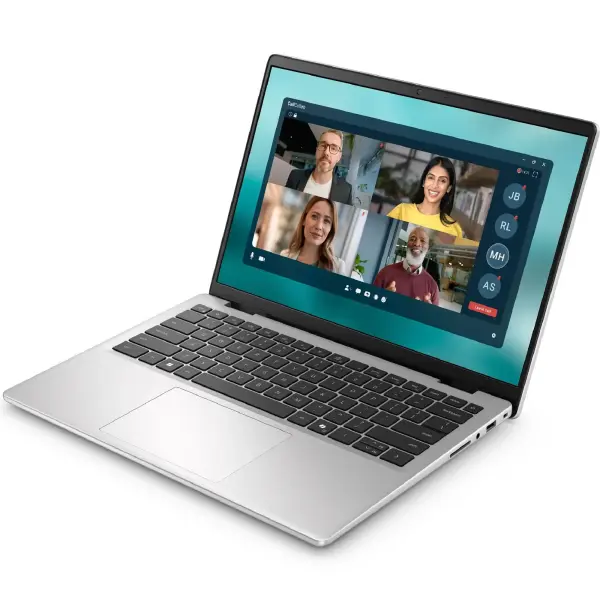 Купити Ноутбук Dell Pro 14 Essential (PV14250RPLR002UA_W11P) - фото 2