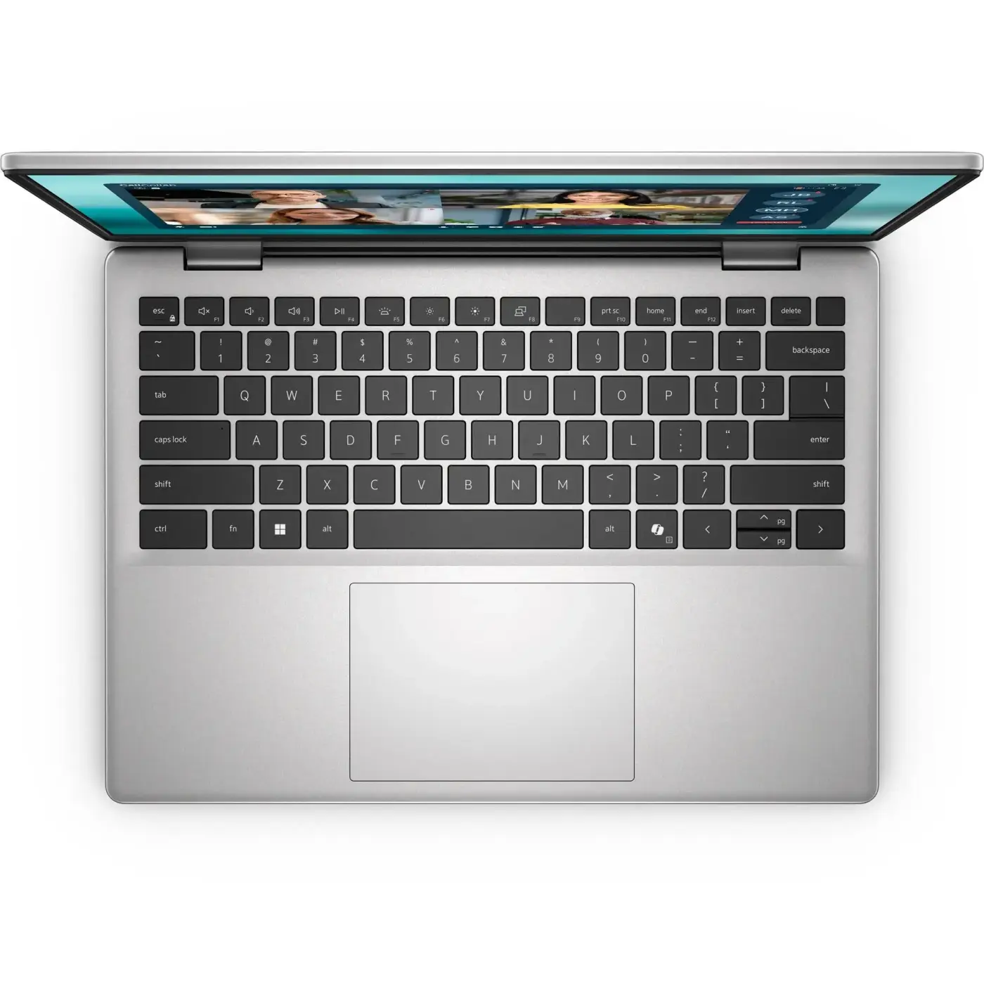 Купити Ноутбук Dell Pro 14 Essential (PV14250RPLR002UA_W11P) - фото 3