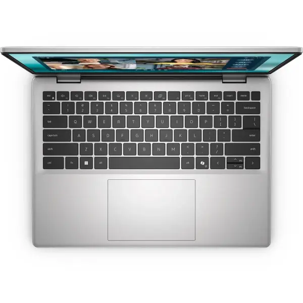 Купити Ноутбук Dell Pro 14 Essential (PV14250RPLR002UA_W11P) - фото 3
