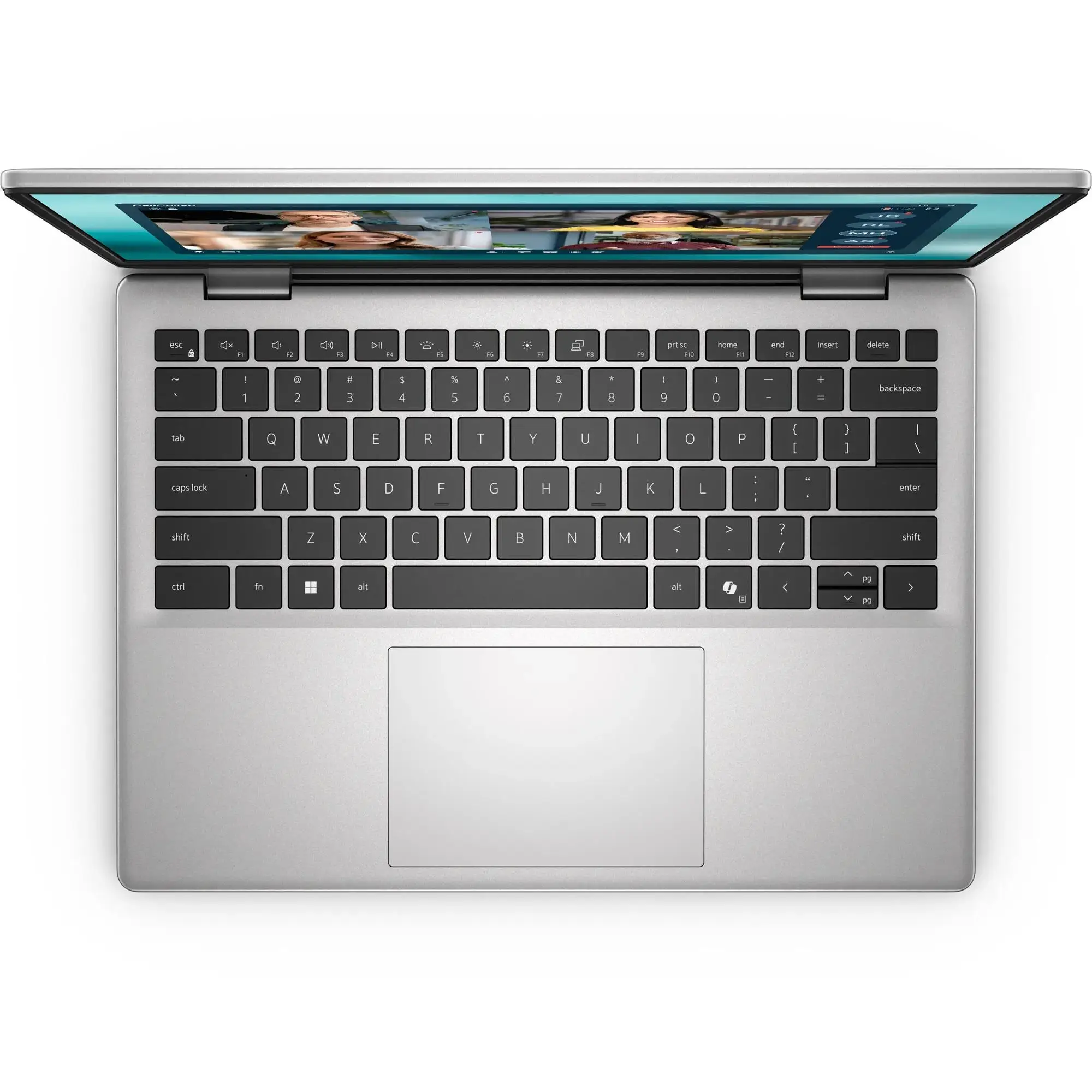 Купити Ноутбук Dell Pro 14 Essential (PV14250RPLR002UA_W11P) - фото 3