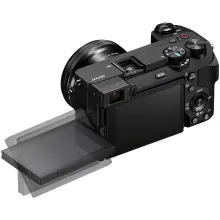 Купить Фотоаппарат Sony Alpha 6700 kit 16-50mm Black (ILCE6700LB.CEC) - фото 5