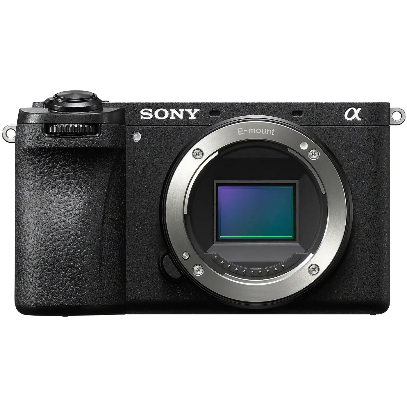 Купить Фотоаппарат Sony Alpha 6700 kit 16-50mm Black (ILCE6700LB.CEC) - фото 6