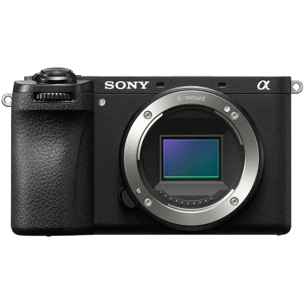 Купить Фотоаппарат Sony Alpha 6700 kit 16-50mm Black (ILCE6700LB.CEC) - фото 6