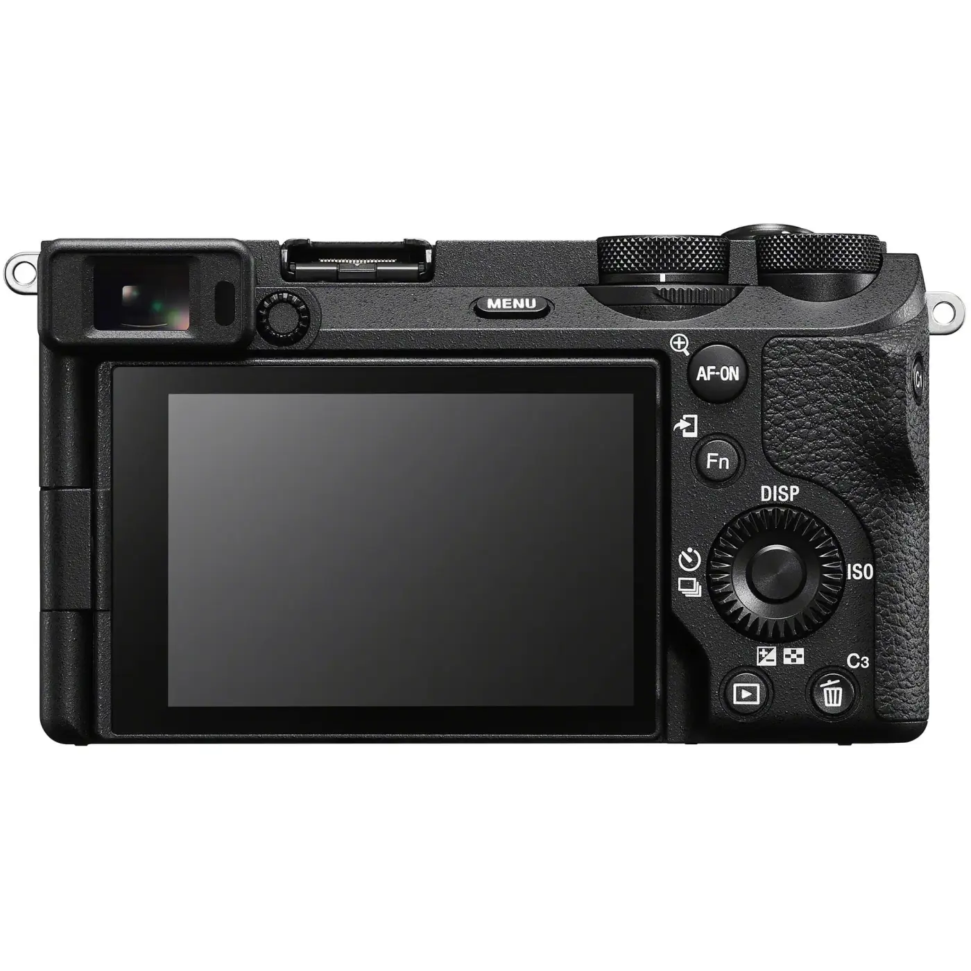 Купить Фотоаппарат Sony Alpha 6700 kit 16-50mm Black (ILCE6700LB.CEC) - фото 7