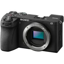 Купить Фотоаппарат Sony Alpha 6700 kit 16-50mm Black (ILCE6700LB.CEC) - фото 9