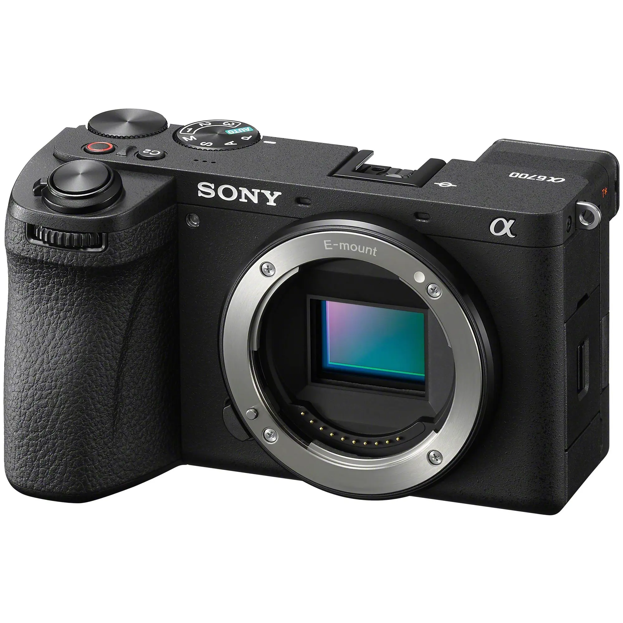 Купить Фотоаппарат Sony Alpha 6700 kit 16-50mm Black (ILCE6700LB.CEC) - фото 9