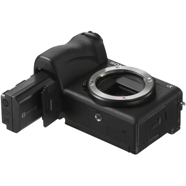 Купить Фотоаппарат Sony Alpha 6700 kit 16-50mm Black (ILCE6700LB.CEC) - фото 15