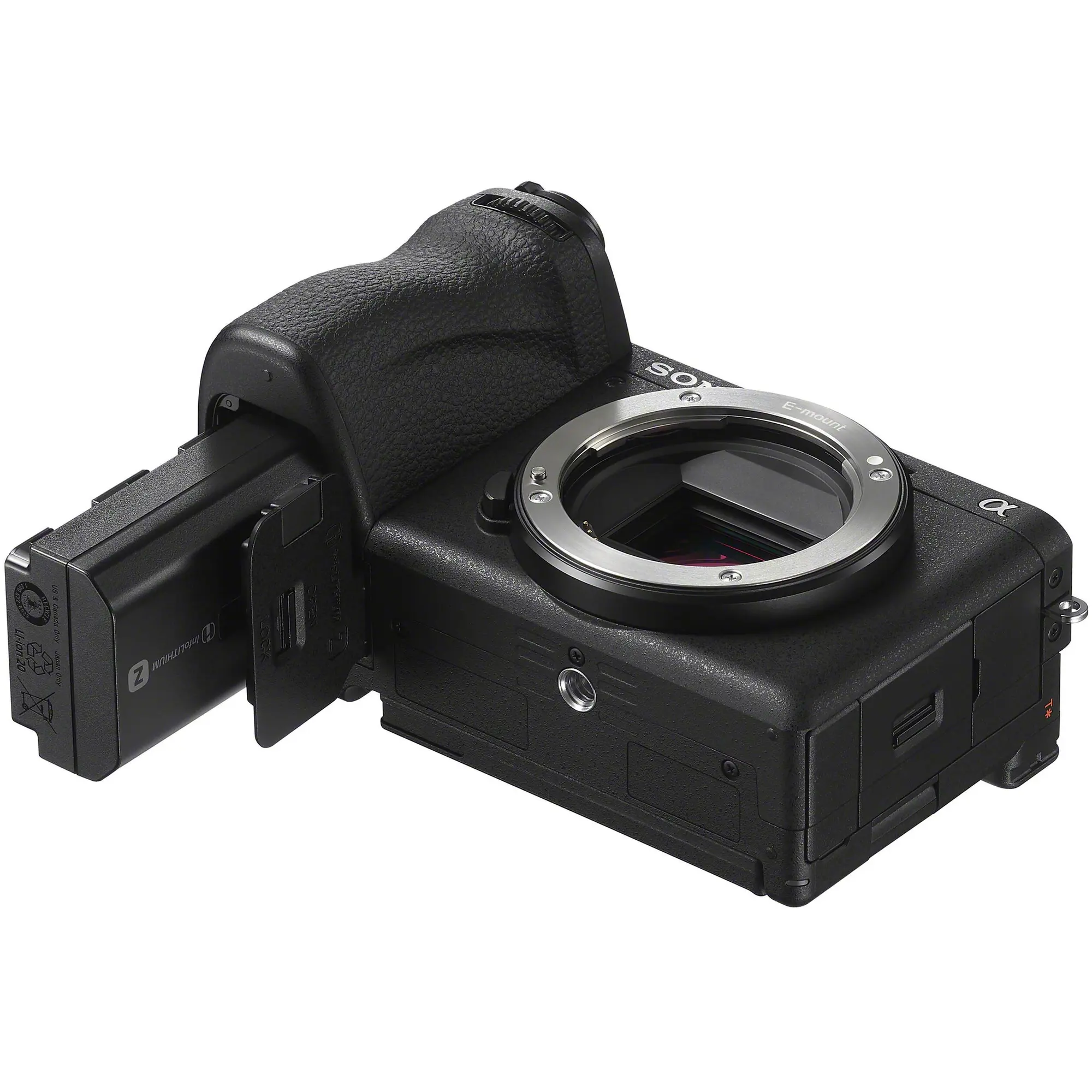 Купить Фотоаппарат Sony Alpha 6700 kit 16-50mm Black (ILCE6700LB.CEC) - фото 15