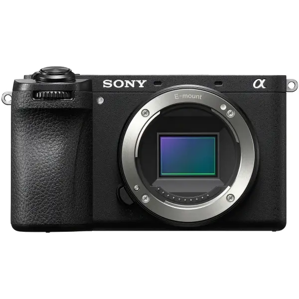 Купить Фотоаппарат Sony Alpha 6700 kit 18-135 Black (ILCE6700MB.CEC) - фото 5