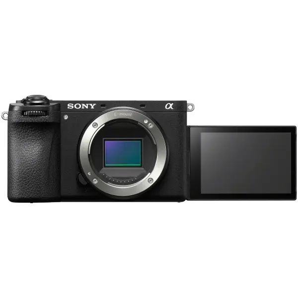 Купить Фотоаппарат Sony Alpha 6700 kit 18-135 Black (ILCE6700MB.CEC) - фото 7