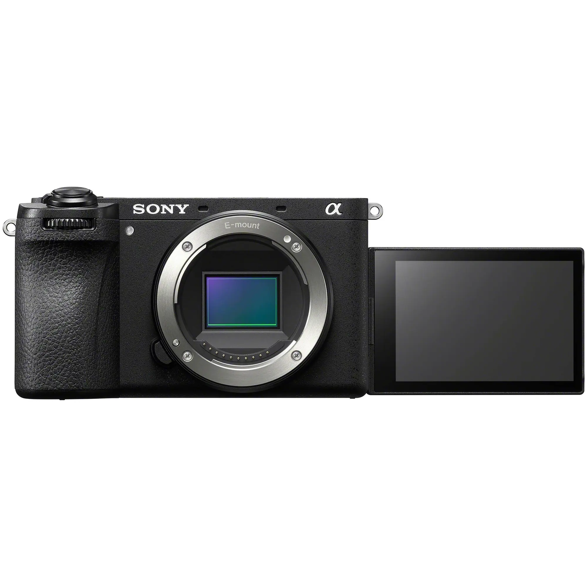 Купить Фотоаппарат Sony Alpha 6700 kit 18-135 Black (ILCE6700MB.CEC) - фото 7