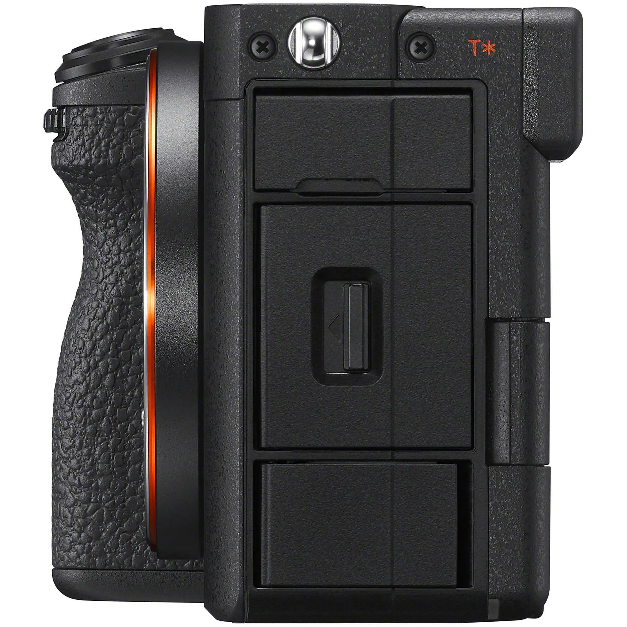 Купить Фотоаппарат Sony Alpha 7CM2 Body Black (ILCE7CM2B.CEC) - фото 4