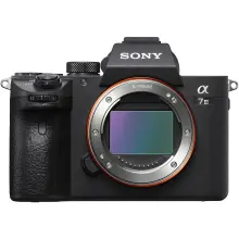 Купить Фотоаппарат Sony Alpha 7M3 28-70mm II Kit Black (ILCE7M3MB.CEC) - фото 4