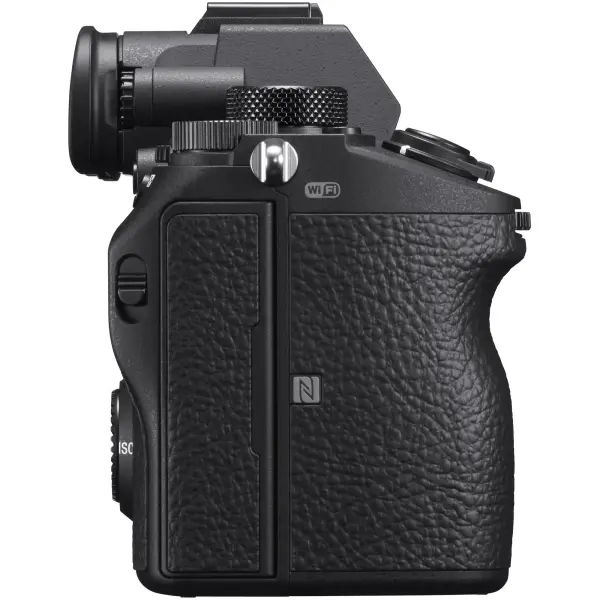 Купить Фотоаппарат Sony Alpha 7M3 28-70mm II Kit Black (ILCE7M3MB.CEC) - фото 6