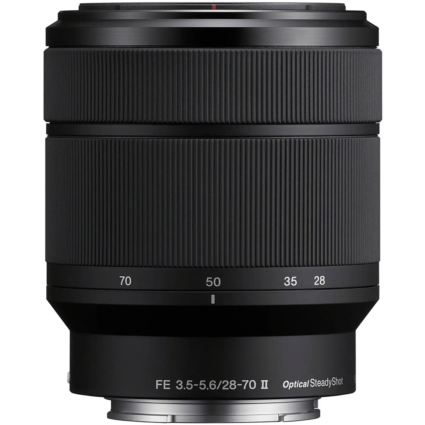 Купить Фотоаппарат Sony Alpha 7M3 28-70mm II Kit Black (ILCE7M3MB.CEC) - фото 14