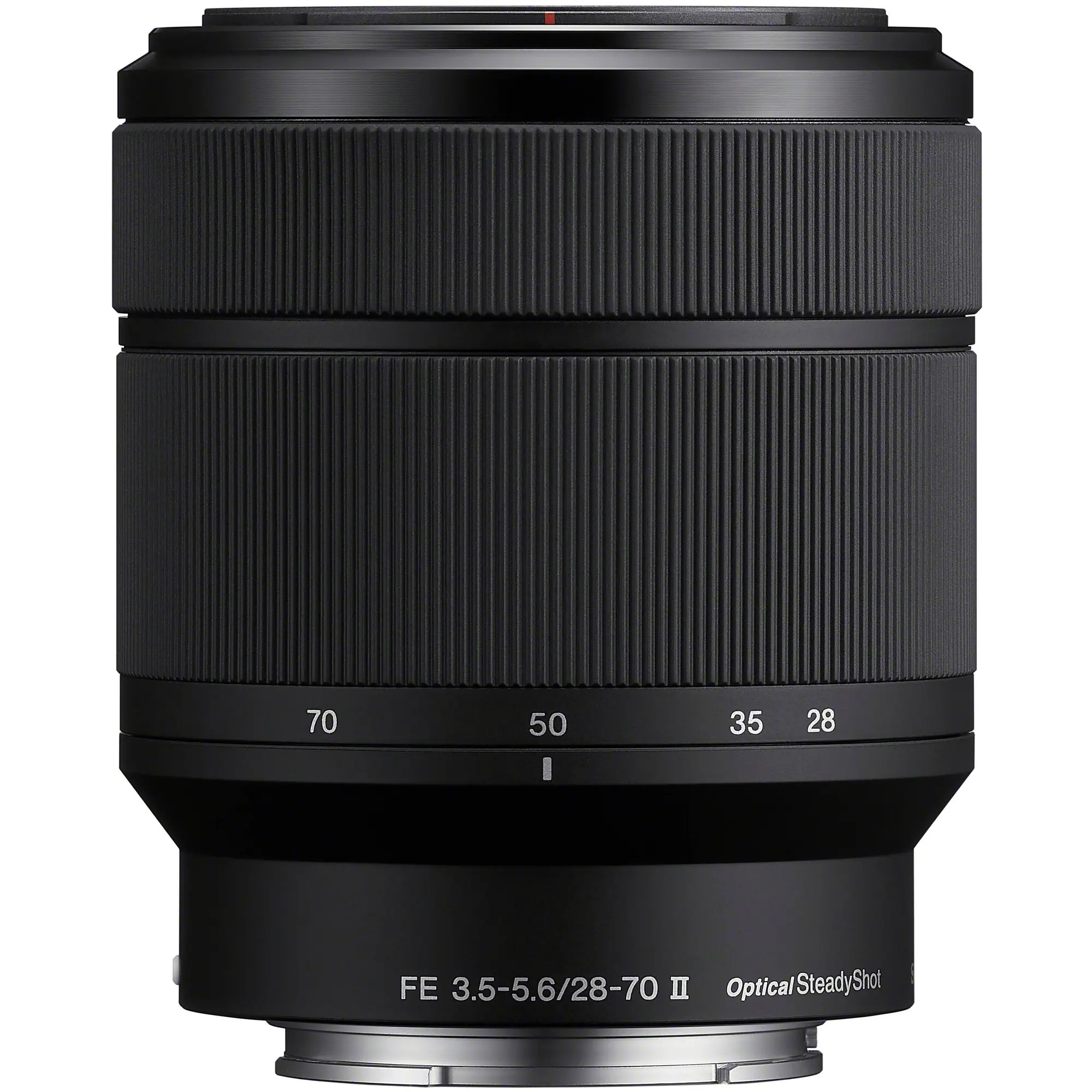 Купить Фотоаппарат Sony Alpha 7M3 28-70mm II Kit Black (ILCE7M3MB.CEC) - фото 14