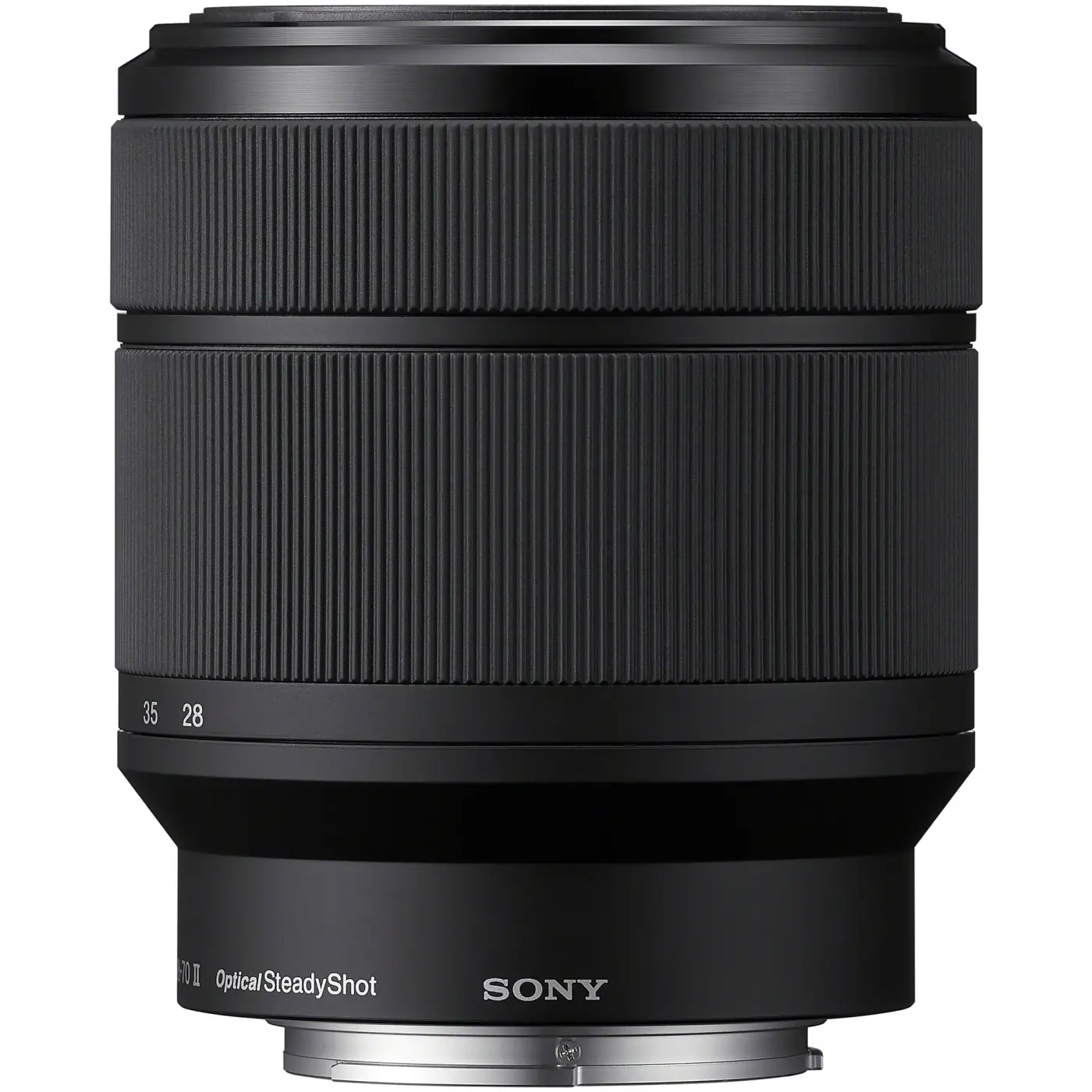 Купить Фотоаппарат Sony Alpha 7M3 28-70mm II Kit Black (ILCE7M3MB.CEC) - фото 16