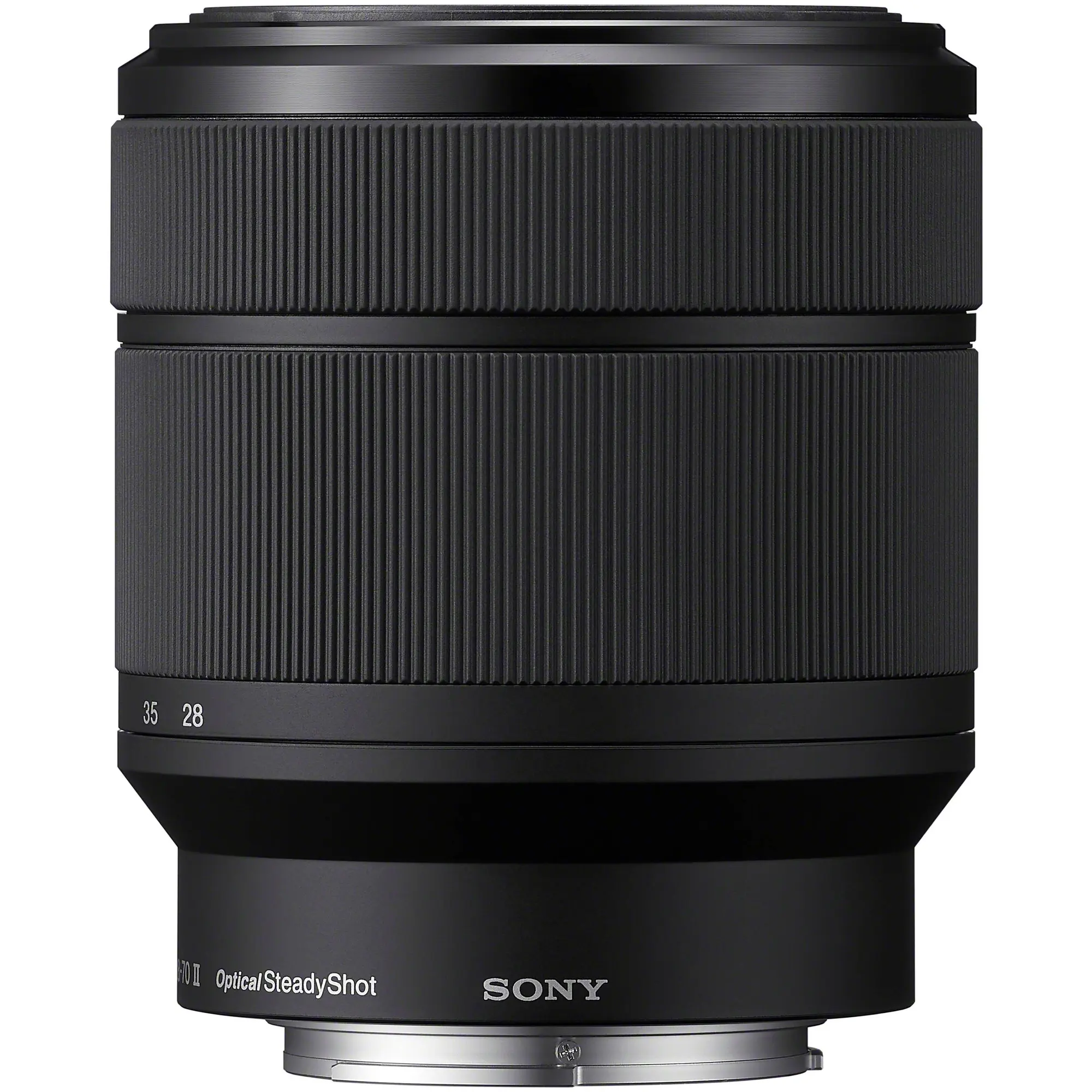 Купить Фотоаппарат Sony Alpha 7M3 28-70mm II Kit Black (ILCE7M3MB.CEC) - фото 16