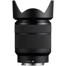 Купить Фотоаппарат Sony Alpha 7M3 28-70mm II Kit Black (ILCE7M3MB.CEC) - фото 17
