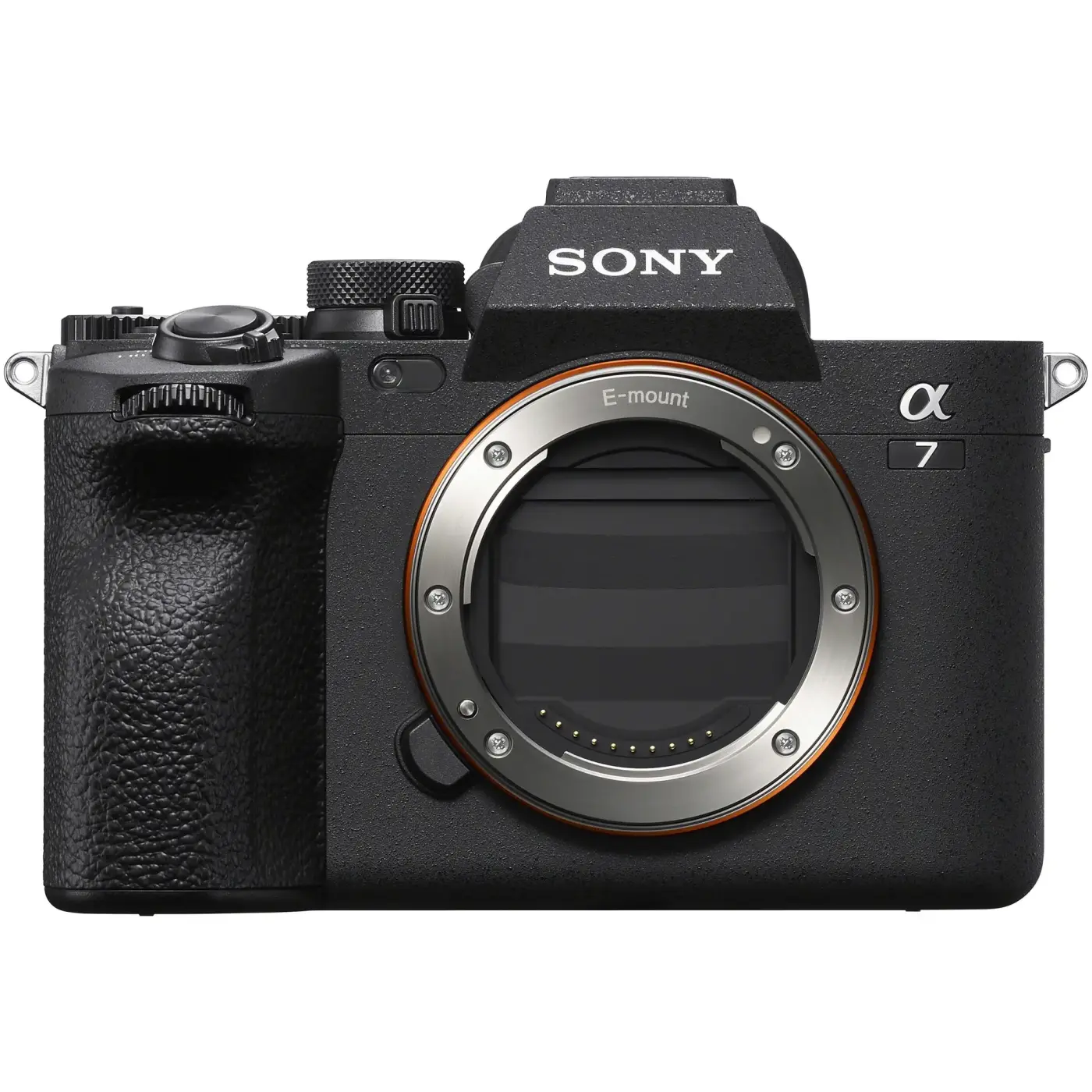 Купить Фотоаппарат Sony Alpha 7M4 28-70mm II Kit Black (ILCE7M4MB.CEC) - фото 2