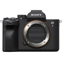 Купить Фотоаппарат Sony Alpha 7M4 28-70mm II Kit Black (ILCE7M4MB.CEC) - фото 2