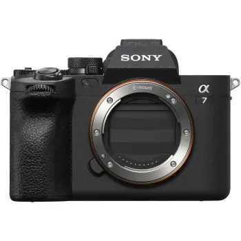 Купить Фотоаппарат Sony Alpha 7M4 28-70mm II Kit Black (ILCE7M4MB.CEC) - фото 2