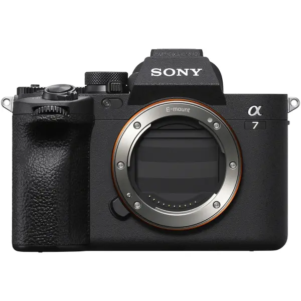 Купить Фотоаппарат Sony Alpha 7M4 28-70mm II Kit Black (ILCE7M4MB.CEC) - фото 2