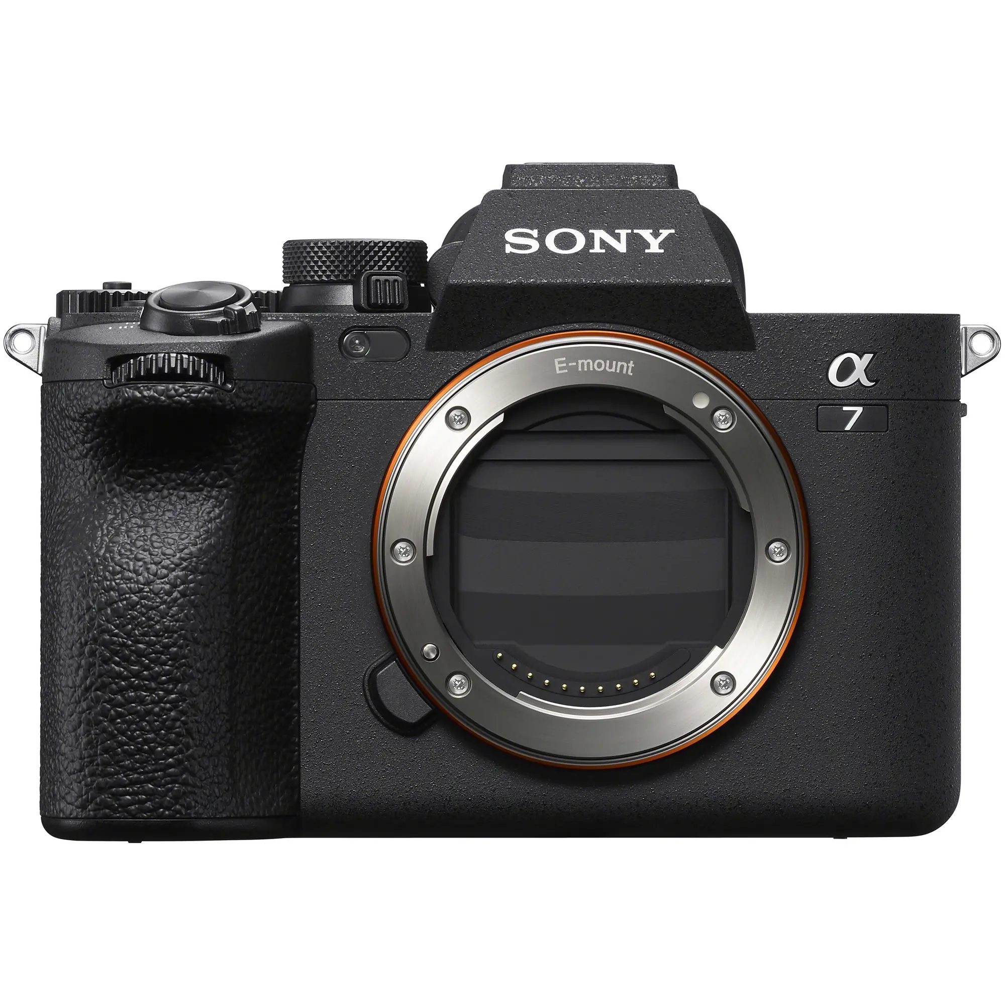 Купить Фотоаппарат Sony Alpha 7M4 28-70mm II Kit Black (ILCE7M4MB.CEC) - фото 2