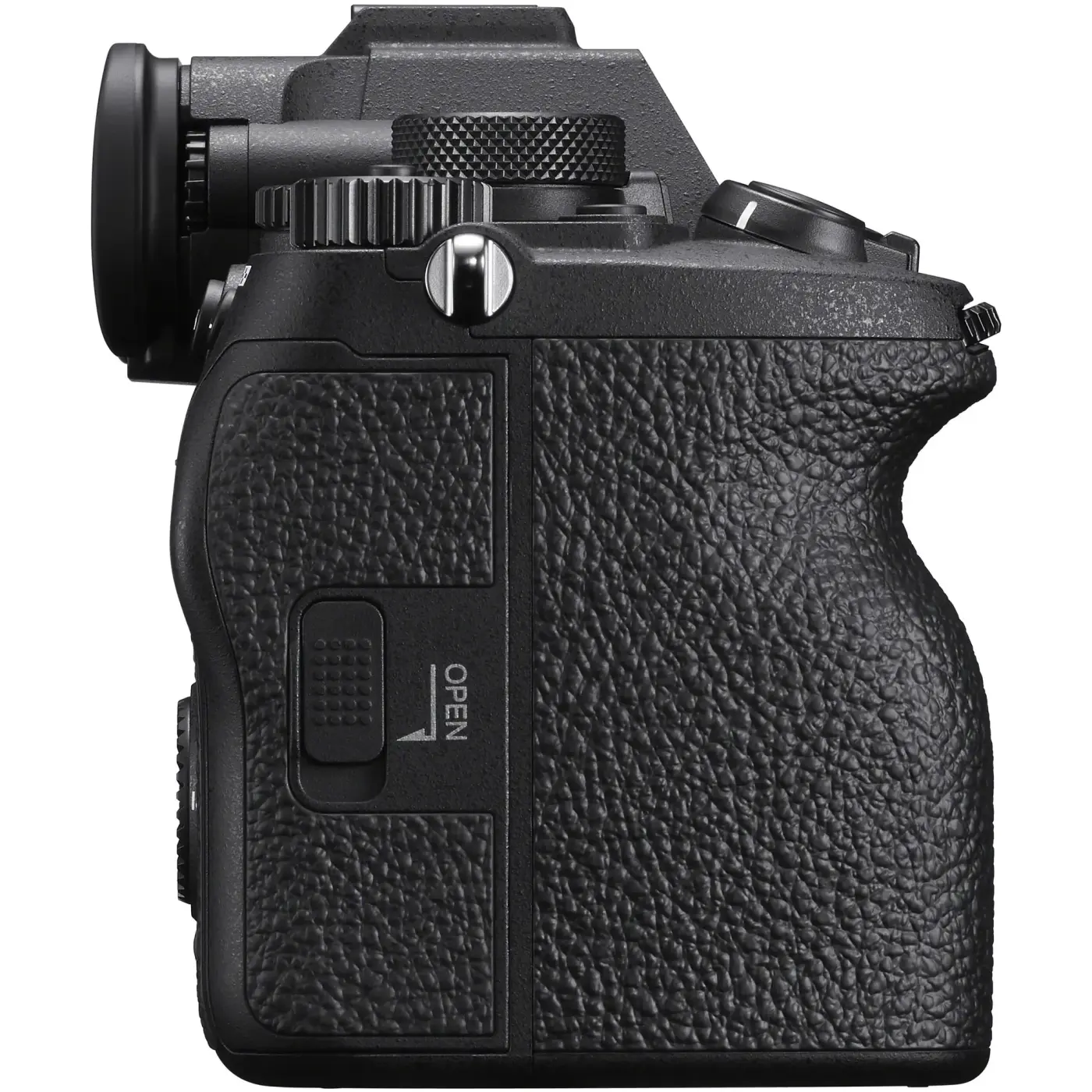 Купить Фотоаппарат Sony Alpha 7M4 28-70mm II Kit Black (ILCE7M4MB.CEC) - фото 4