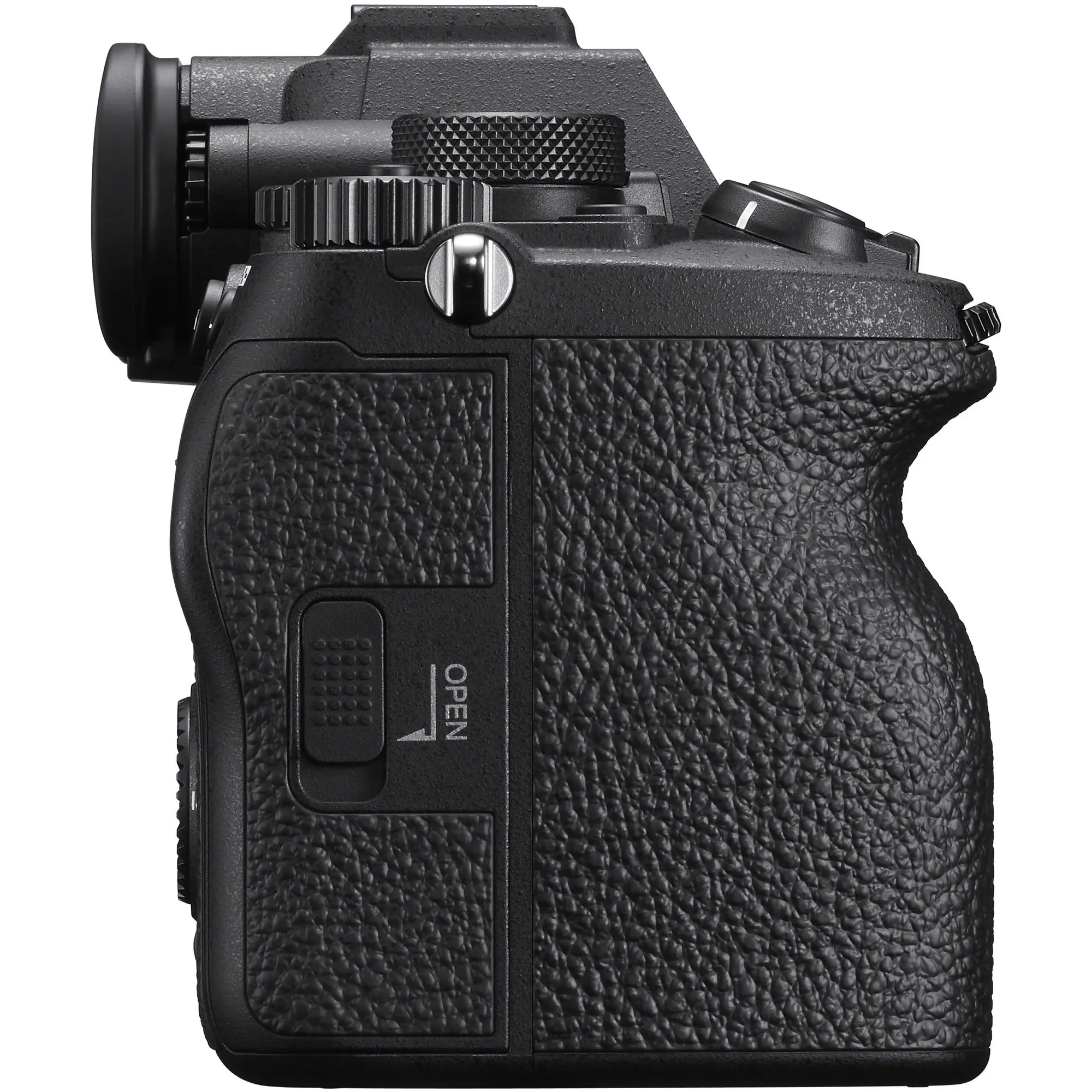 Купить Фотоаппарат Sony Alpha 7M4 28-70mm II Kit Black (ILCE7M4MB.CEC) - фото 4